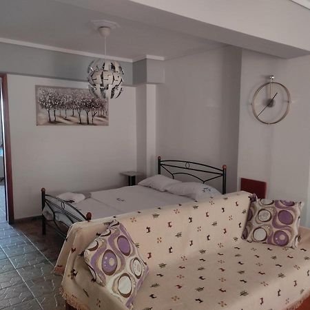 Ki & Ki Apartment 2, New Michaniona Екстер'єр фото