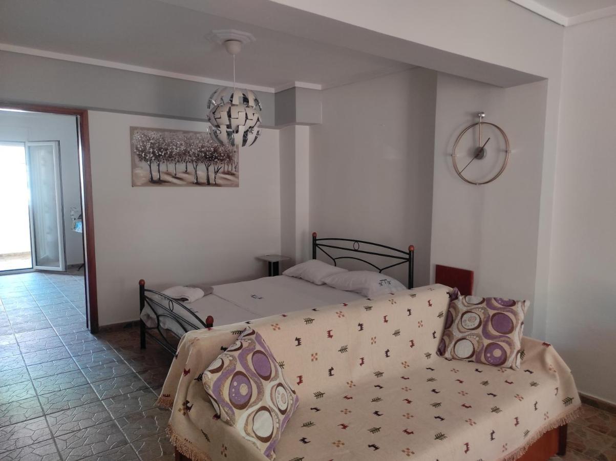 Ki & Ki Apartment 2, New Michaniona Екстер'єр фото